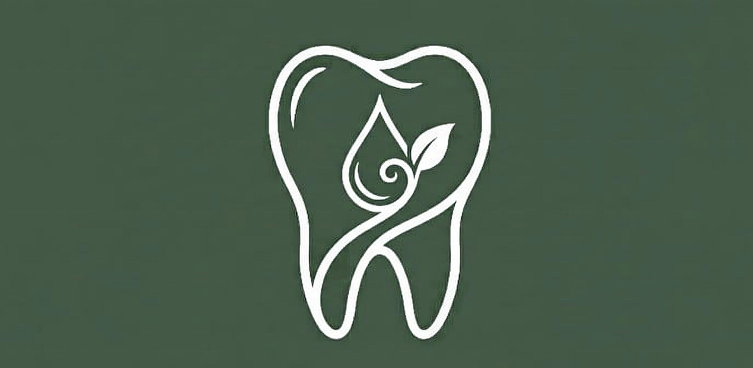 GRÜNESZAHNLOGO